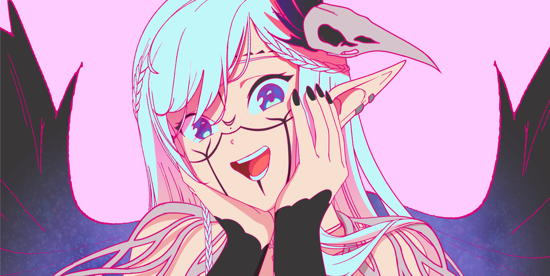 Snooty Death - LongVer